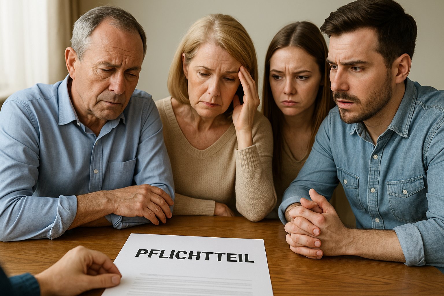 Erbrecht in der Türkei