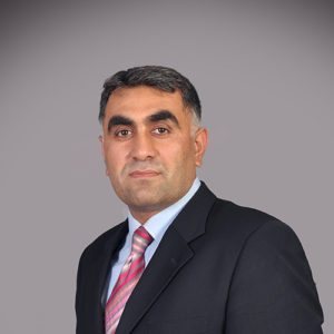 Ibrahim Halil Koyuncu