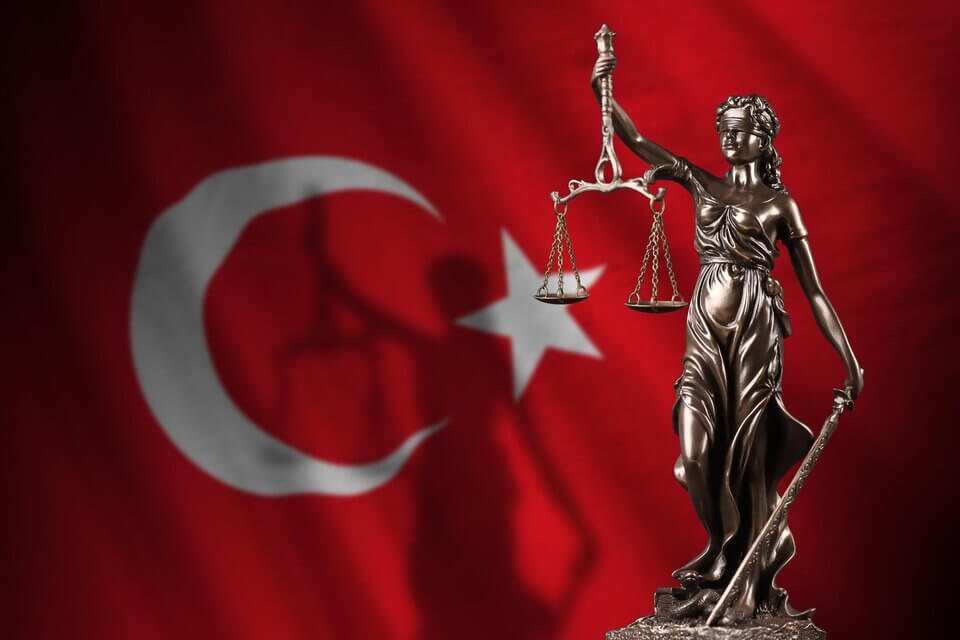Deutsches Urteil in der Türkei anerkennen und vollstrecken